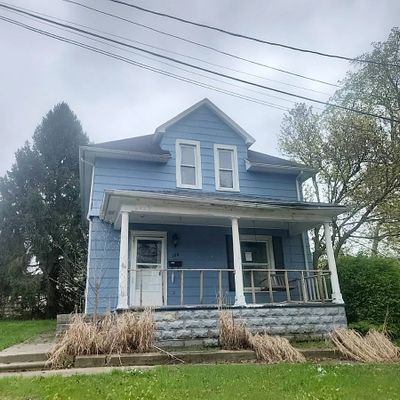 120 Louisa St, Plymouth, IN 46563