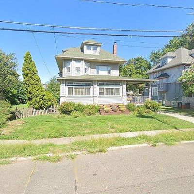 1203 Eldridge Ave, Haddon Township, NJ 08107