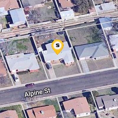 1207 Alpine St, Odessa, TX 79762