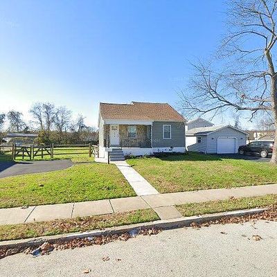 1210 Chestnut St, Marcus Hook, PA 19061