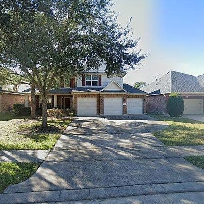 12126 Guadalupe Trail Ln, Humble, TX 77346