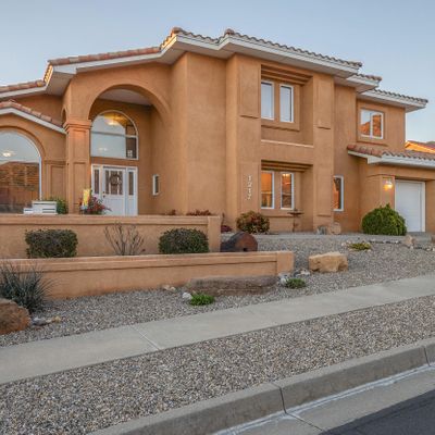 1217 Sierra Larga Dr Ne, Albuquerque, NM 87112