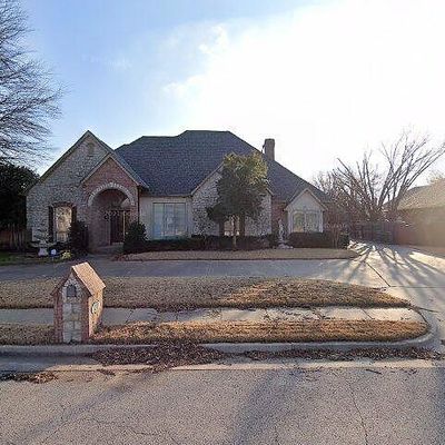 12209 Long Lake Blvd, Oklahoma City, OK 73170