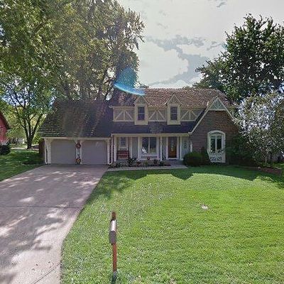 12305 W 74 Th Ter, Shawnee, KS 66216