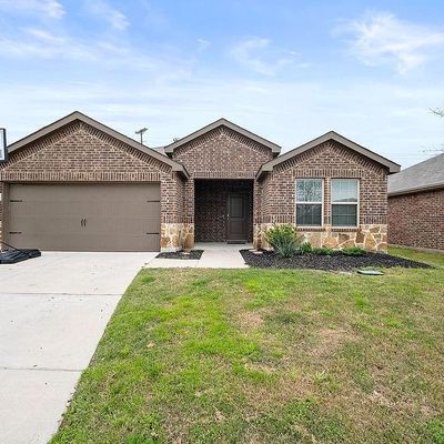 1234 Trevino Rd, Forney, TX 75126