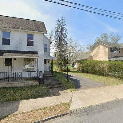 125 John St, Pittston, PA 18640