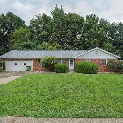 1251 Glenshiel Dr, Henderson, KY 42420