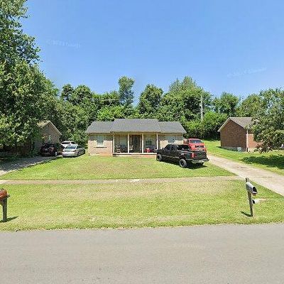 126 Mcgowan Ave, Bardstown, KY 40004