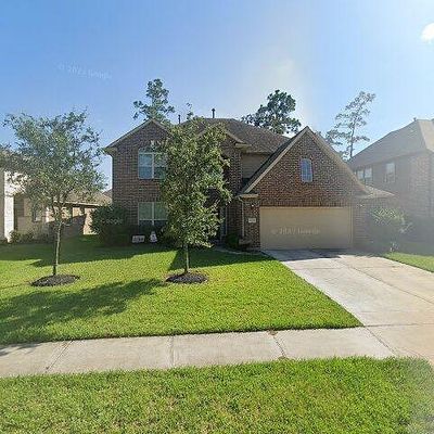 12618 Jamestown Crossing Ln, Humble, TX 77346