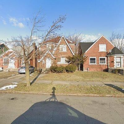 12641 Promenade St, Detroit, MI 48213