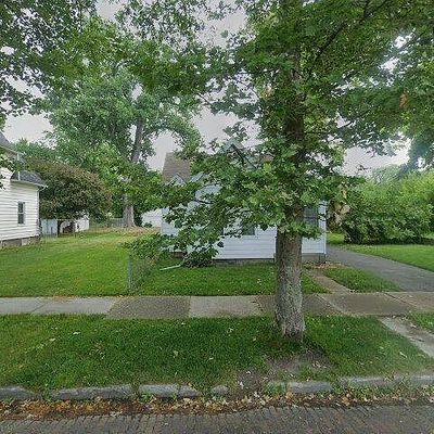 1264 Fernwood Ave, Toledo, OH 43607