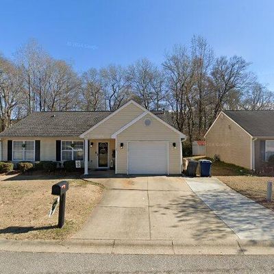 127 Sunny Ray Dr, Duncan, SC 29334