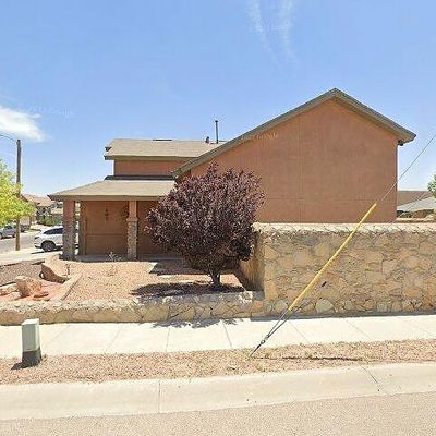 12700 Tierra Mina Dr, El Paso, TX 79938