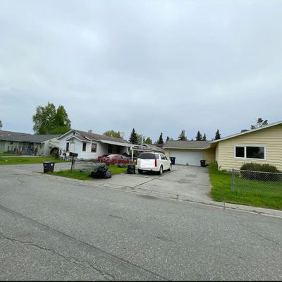 129 W 23 Rd Ave, Anchorage, AK 99503