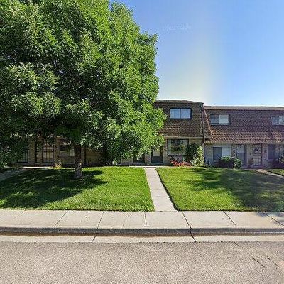 12905 W 20 Th Ave, Golden, CO 80401