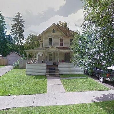 13 Arthur Ave, Cortland, NY 13045