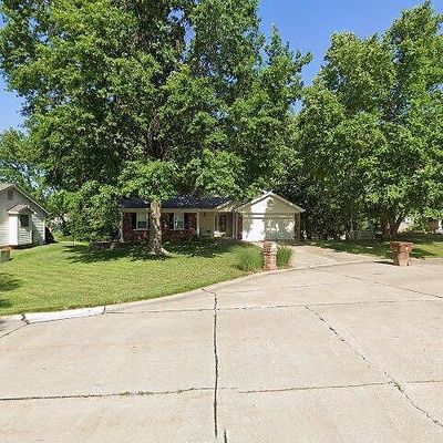 13 Hunters Valley Ct, Saint Peters, MO 63376