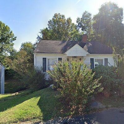 130 Fuller St, Danville, VA 24540