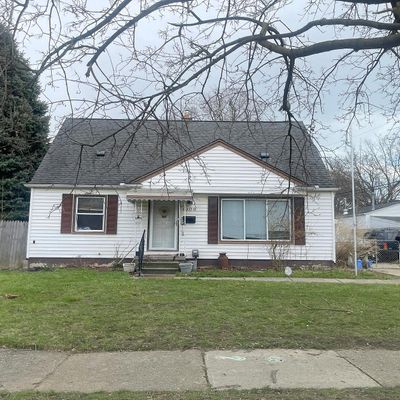 1309 Warrington St, Mount Clemens, MI 48043