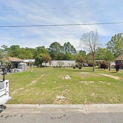 1310 La Paz St, Pensacola, FL 32506