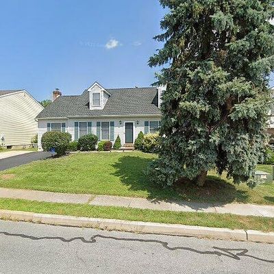 1311 Fredrick Blvd, Reading, PA 19605