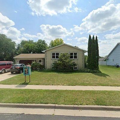 1315 W South St, Stoughton, WI 53589