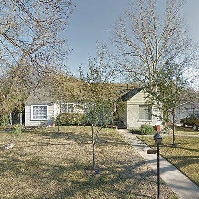 1320 Smilax Ave, Fort Worth, TX 76111