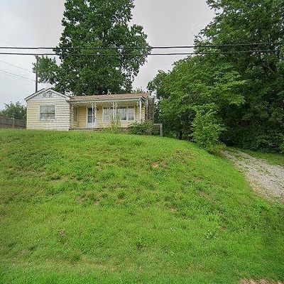 1334 Highway 62 W, Mountain Home, AR 72653