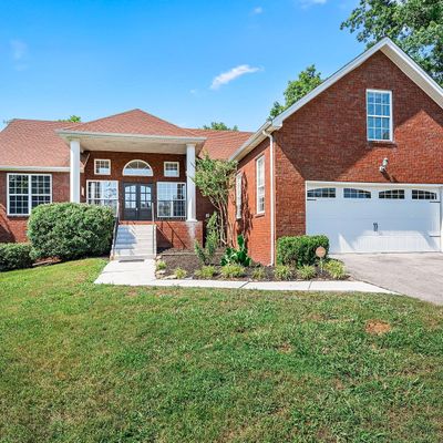 1340 Pleasant Grove Rd, Mount Juliet, TN 37122