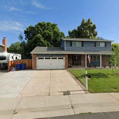 13405 W 72 Nd Pl, Arvada, CO 80005