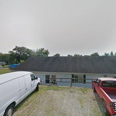 1360 14 Th St, West Portsmouth, OH 45663