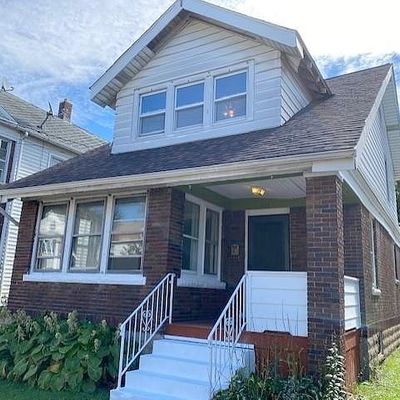 137 E 31 St St, Erie, PA 16504