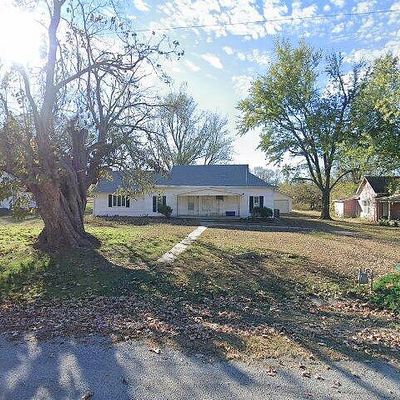 110 E Main St, Savonburg, KS 66772