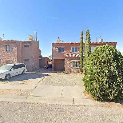 11042 Mirage Ct, El Paso, TX 79936