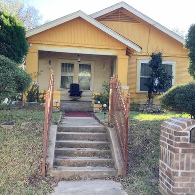 1106 W Claude St, Tyler, TX 75702