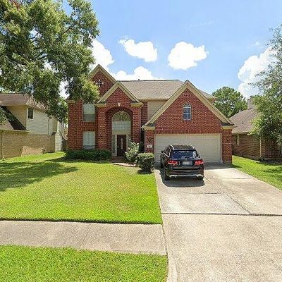 111 Saint Finans Way, Houston, TX 77015