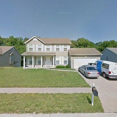 111 Stone Post Ln, Wentzville, MO 63385