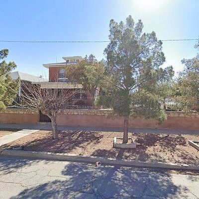 1110 E Nevada Ave, El Paso, TX 79902