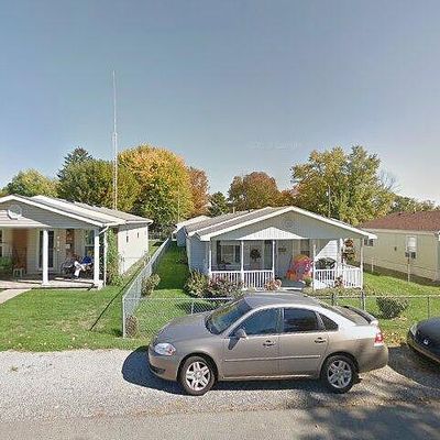 1110 Maple St, Connersville, IN 47331