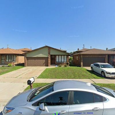 1116 Herbert Breclaw Dr, Calumet City, IL 60409