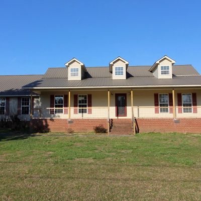 1127 County Road 419, Section, AL 35771