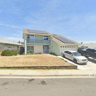 11313 Trebol St, San Diego, CA 92126