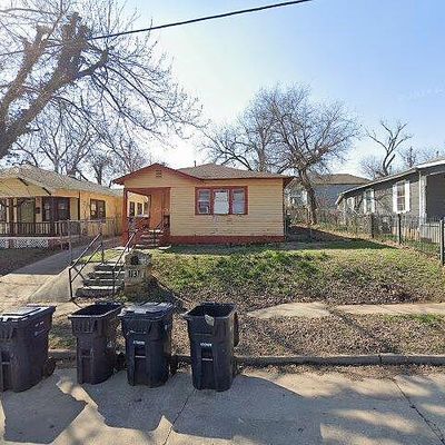 1137 N Brauer Ave, Oklahoma City, OK 73106