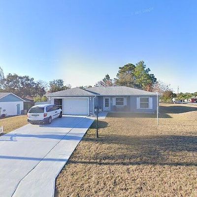 11509 Tuscanny Ave, Spring Hill, FL 34608