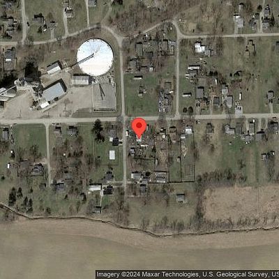 1157 Ogden St, Jasper, MI 49248