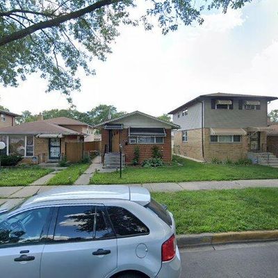 11628 S Aberdeen St, Chicago, IL 60643