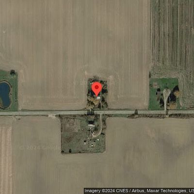 11660 Hartley Rd, Waldron, MI 49288