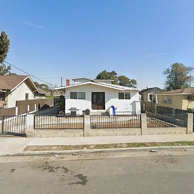 11658 Success Ave, Los Angeles, CA 90059