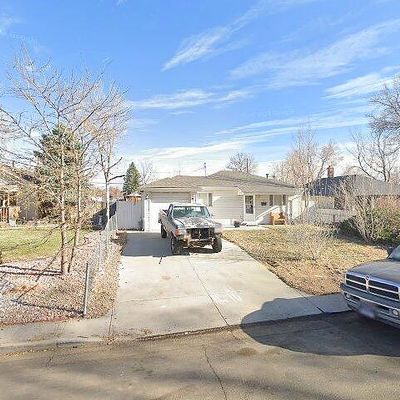 1170 Willow St, Denver, CO 80220