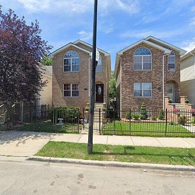 11842 S Vincennes Ave, Chicago, IL 60643